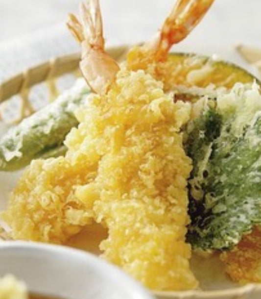 Flour - Tempura