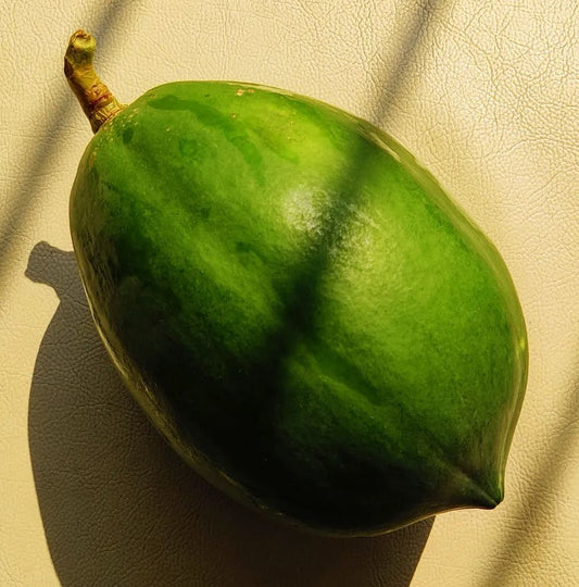 Thai Papaya Raw
