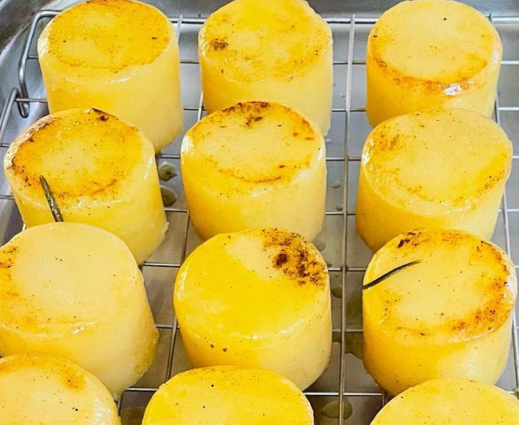 Potatoes - Fondants