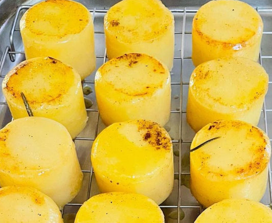 Potatoes - Fondants