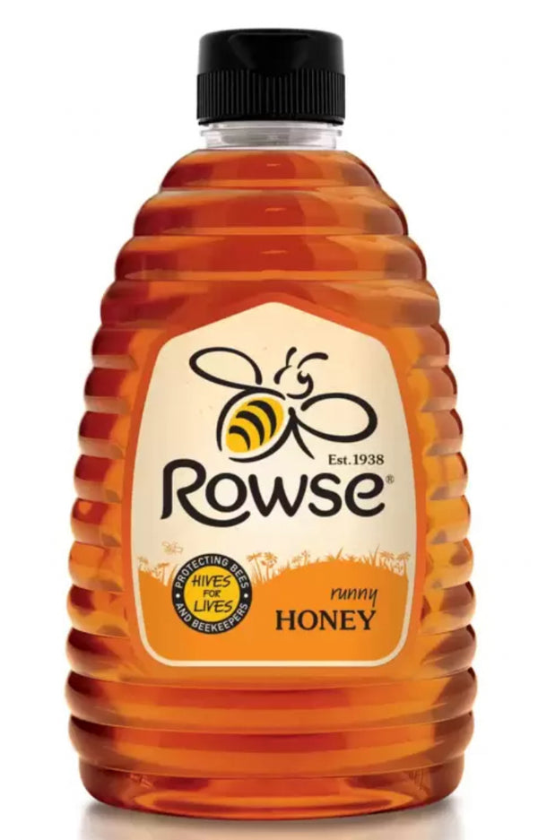 Honey - Squeezy