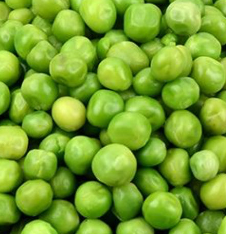 Indian Green Peas