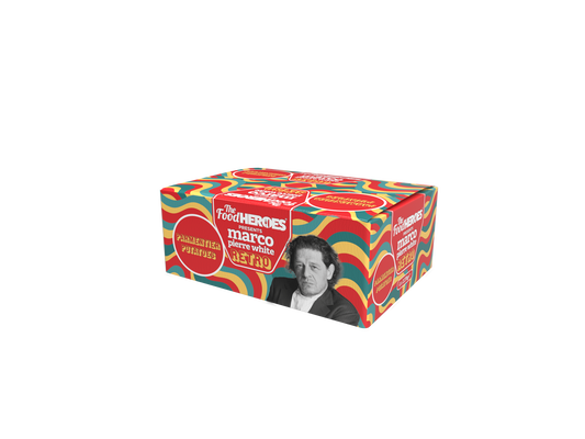 Frozen - Marco Pierre White Parmentier Potatoes