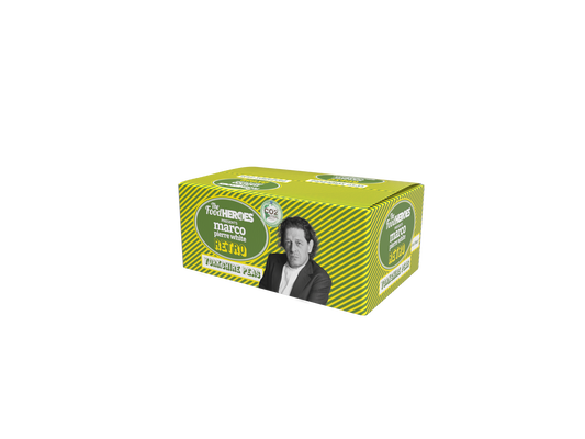 Frozen - Marco Pierre White Yorkshire Peas