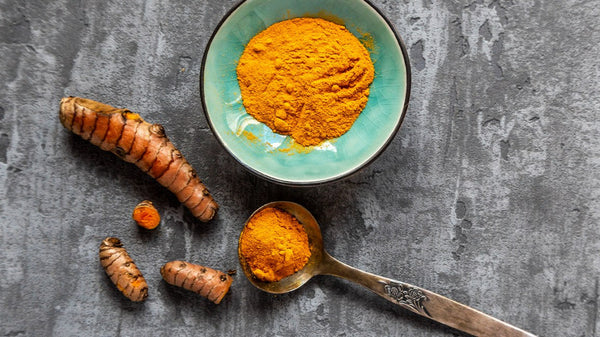 Turmeric