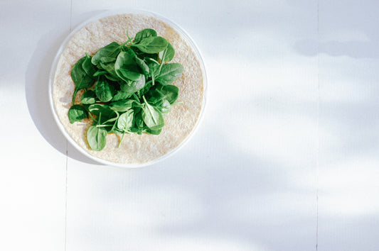 Spinach - Baby