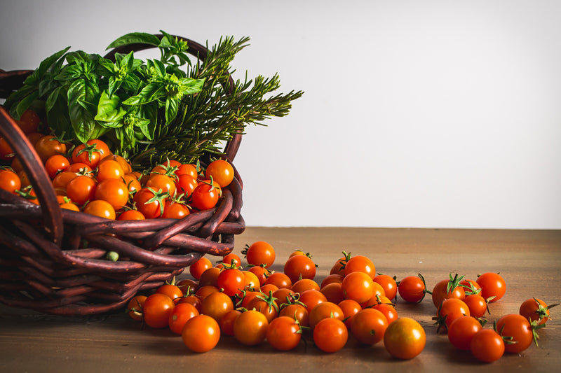 Tomatoes - Cherry