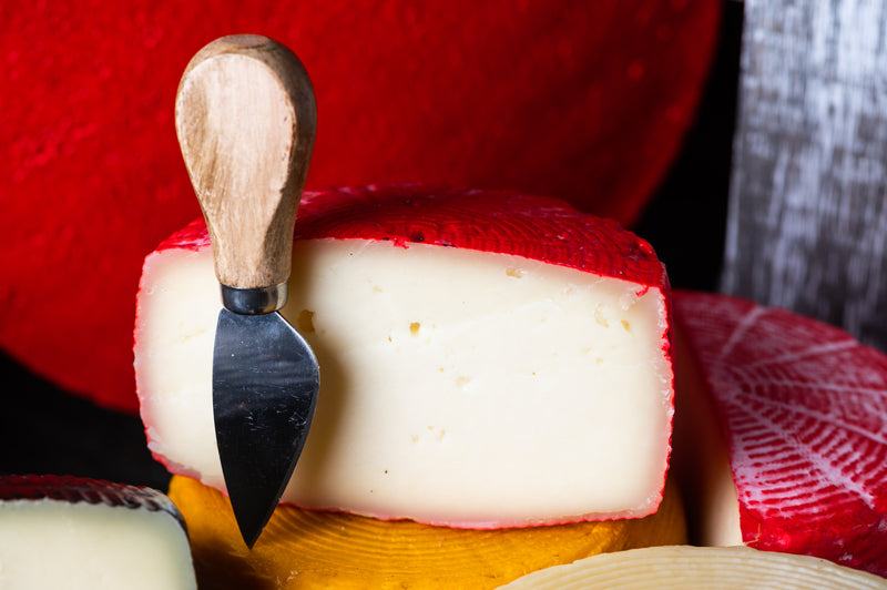 Cheese - Gouda