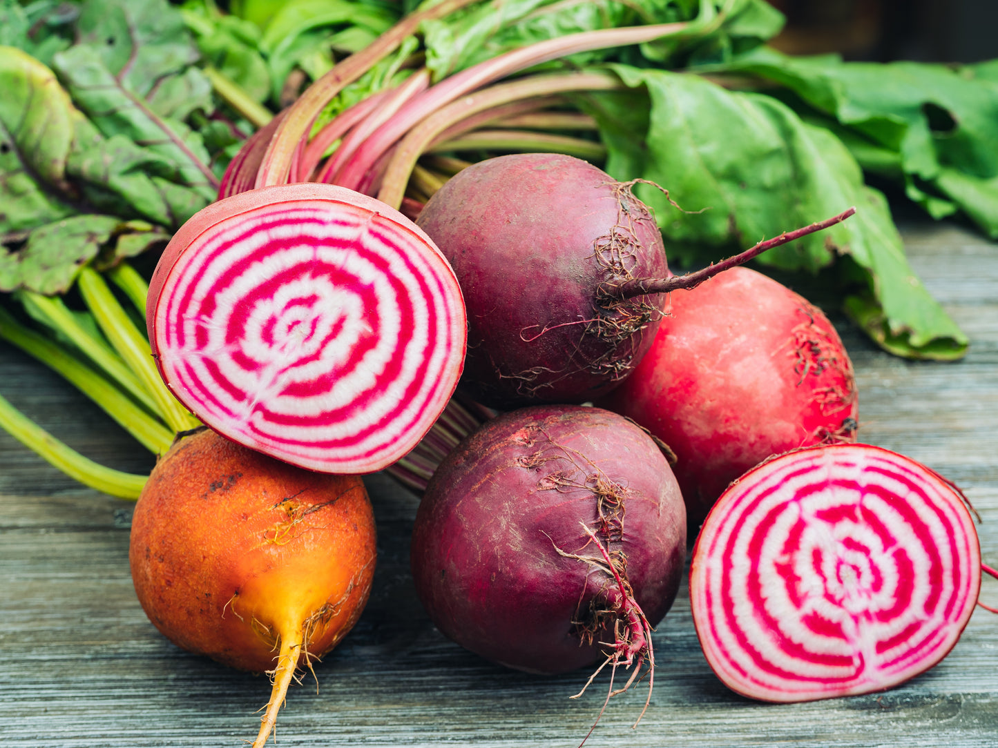 Beetroot - Candy