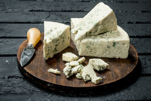 Cheese - Stilton