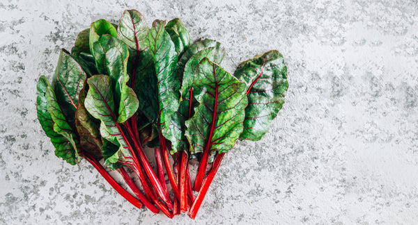 Red Chard