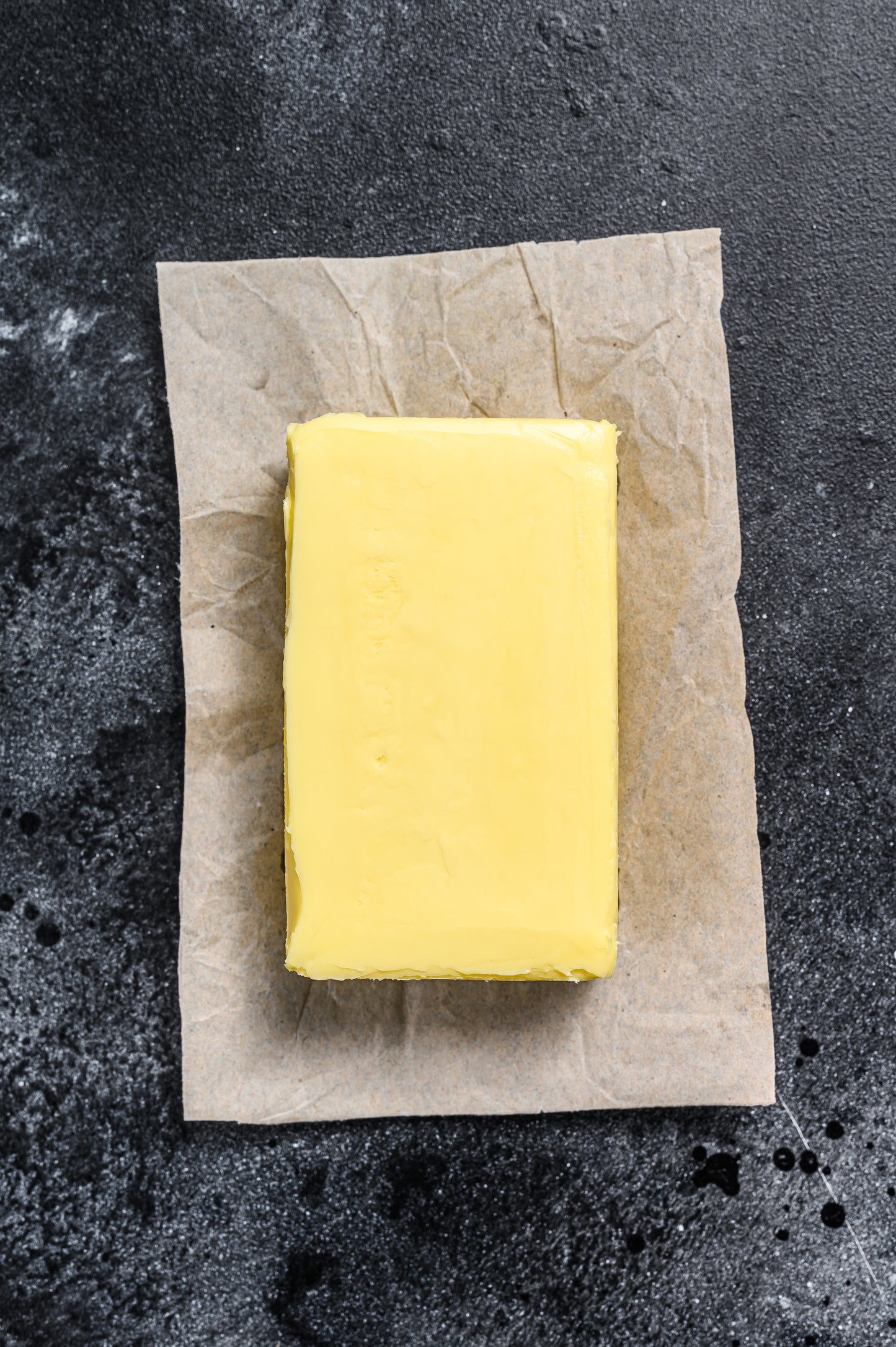 Butter - Unsalted
