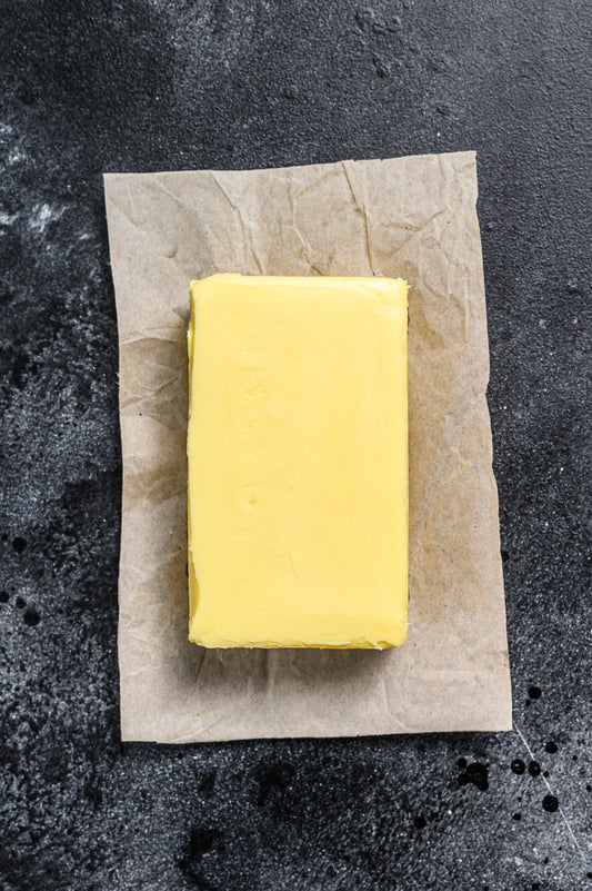 Butter - Unsalted