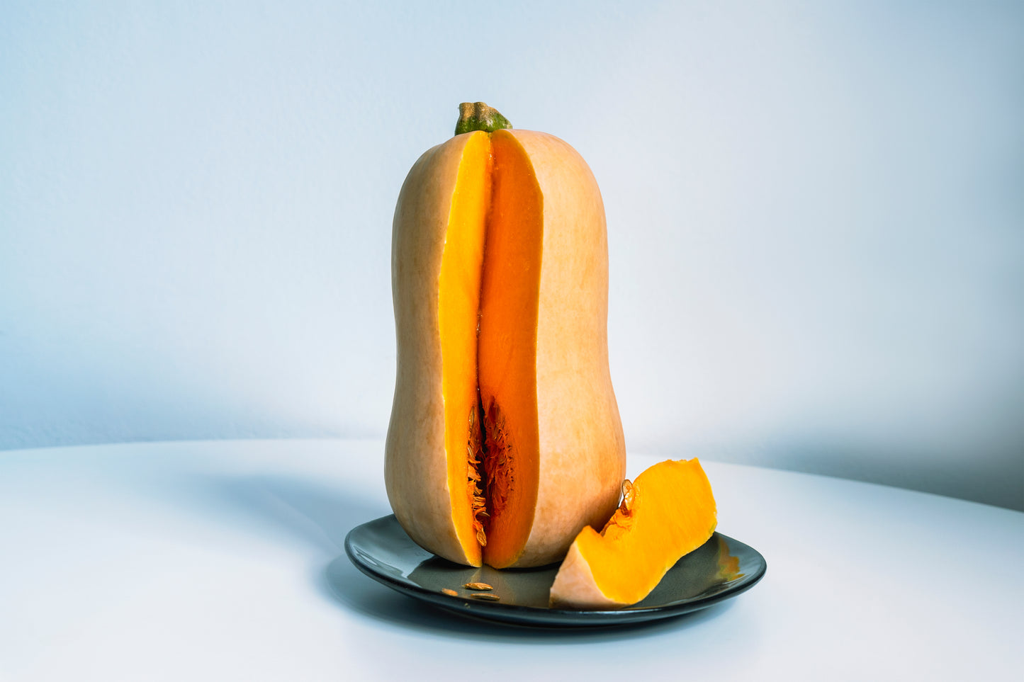 Butternut Squash - Wedges