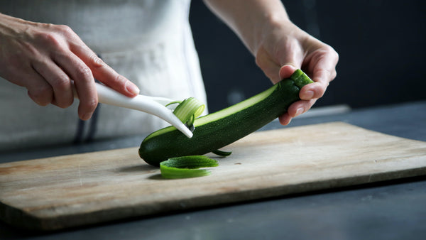 Courgette