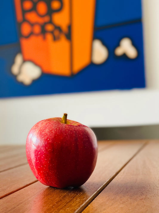 Apples - Pink Lady