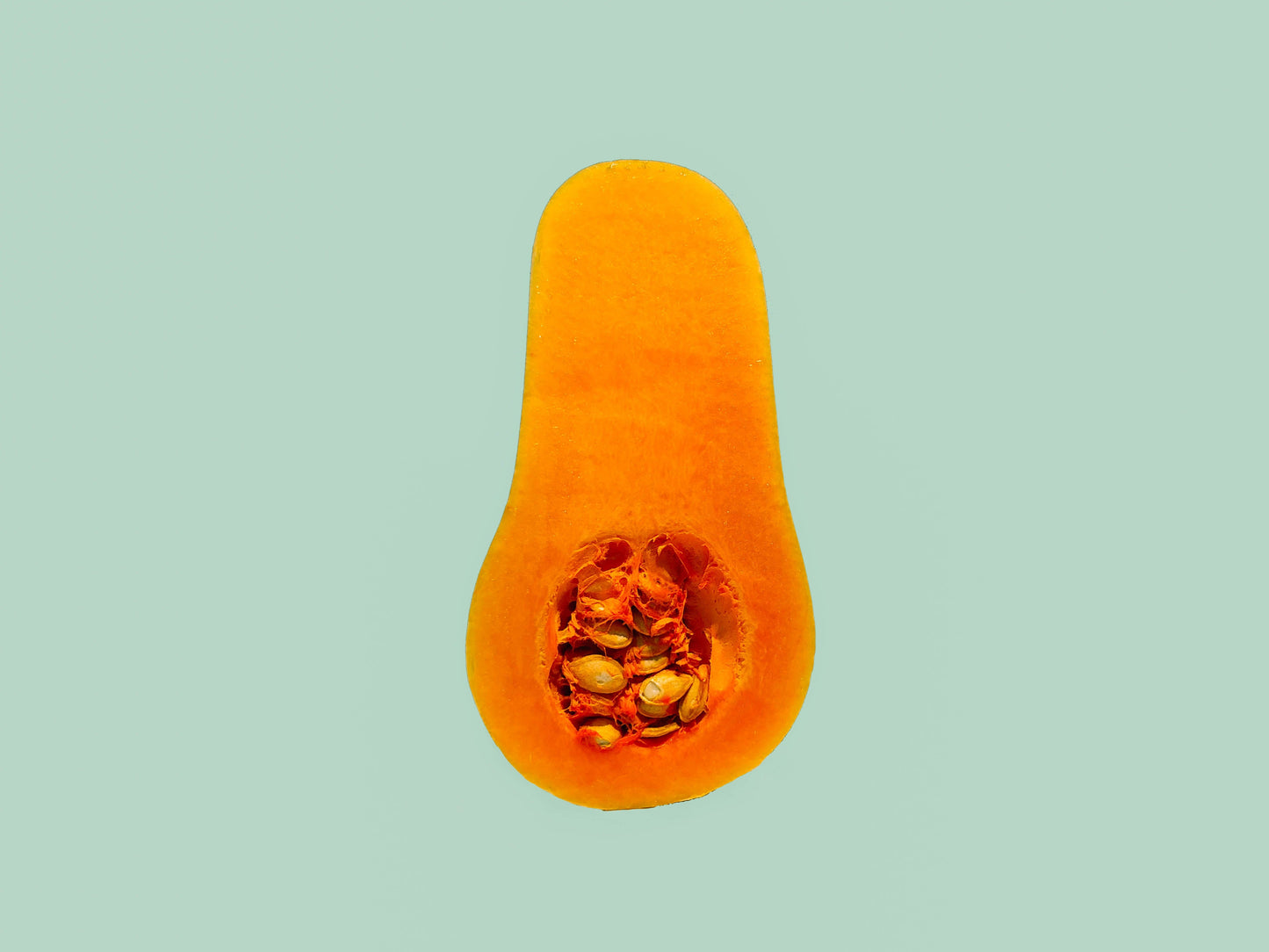 Squash - Butternut