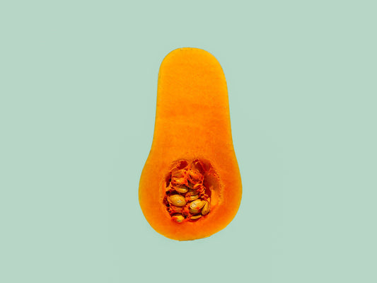 Squash - Butternut