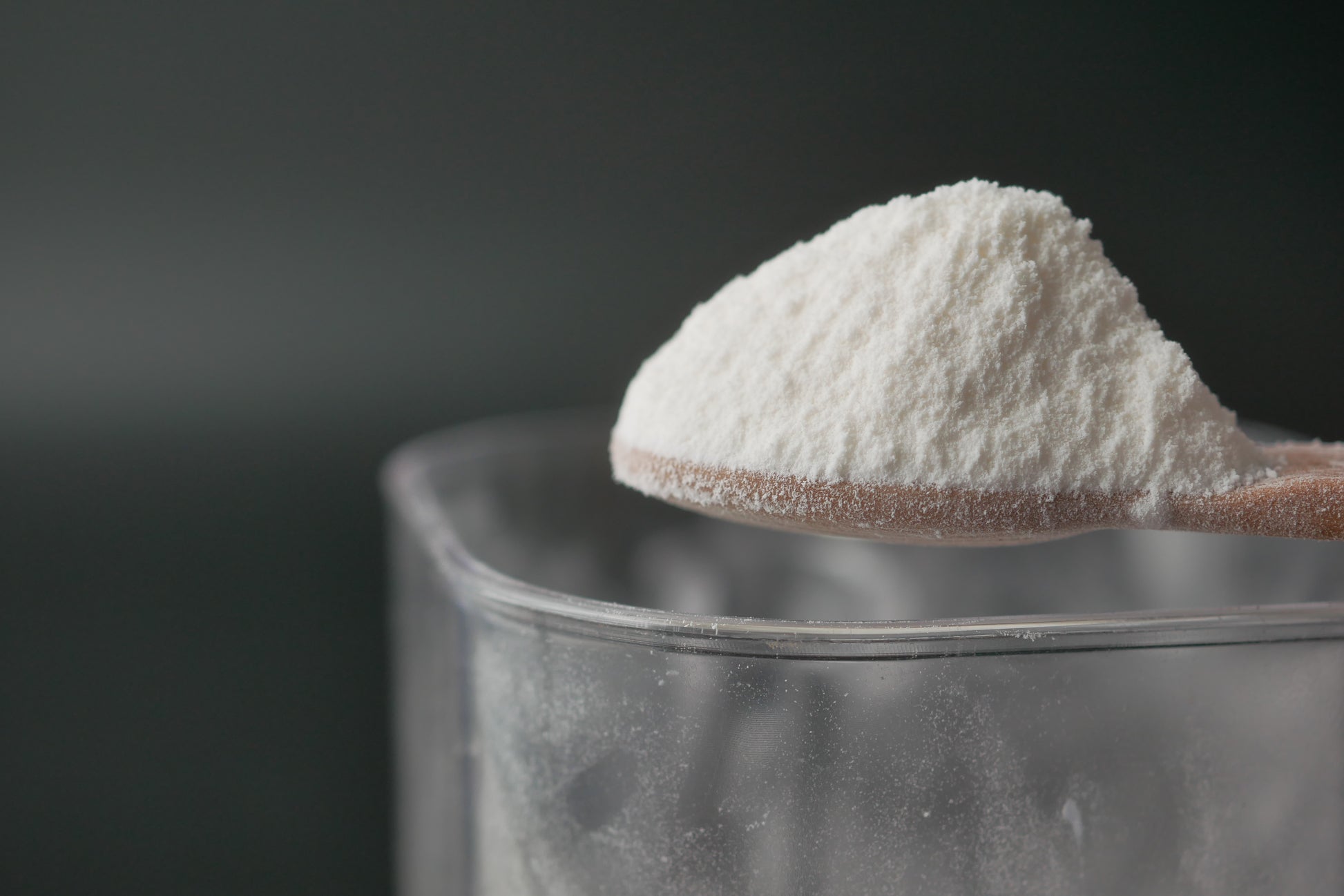 Baking Powder
