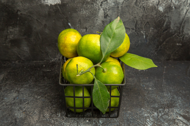 Bergamot