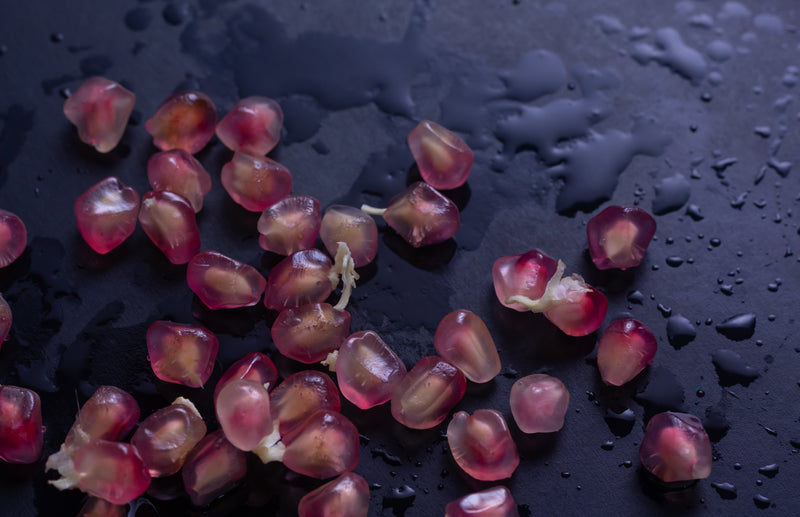 Pomegranate - Seeds