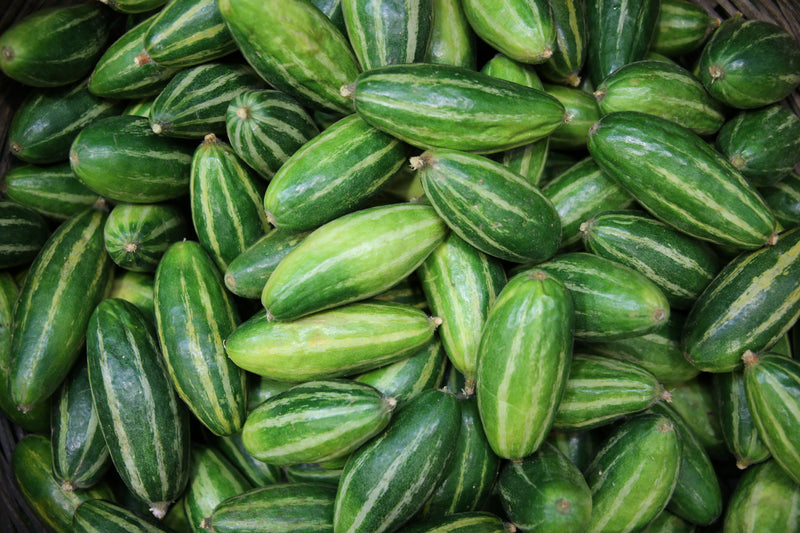 Parwal/Pointed Gourd