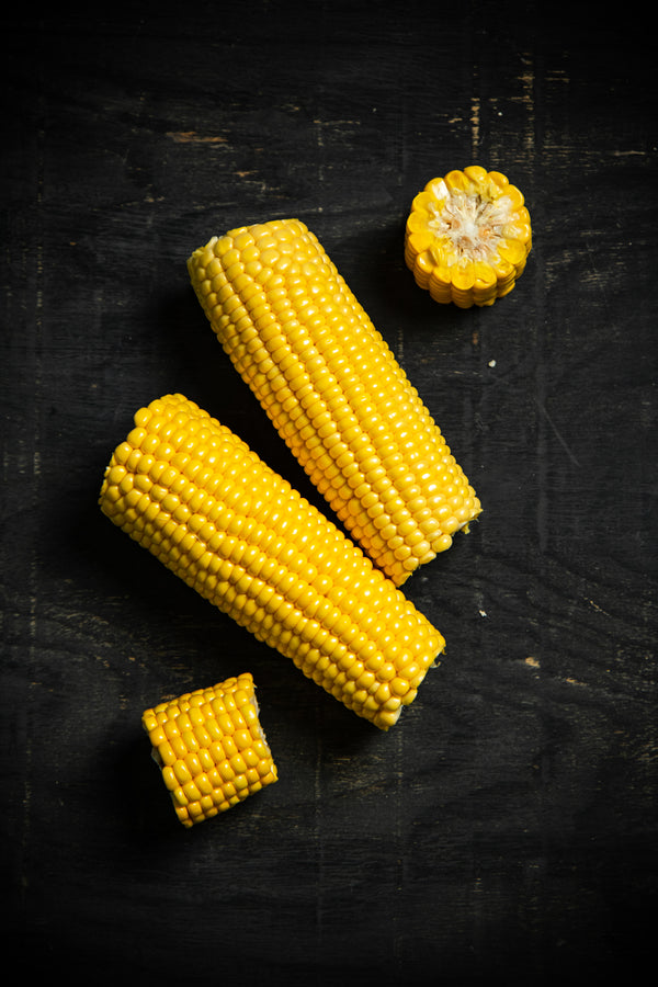 Sweetcorn - Twin Pack