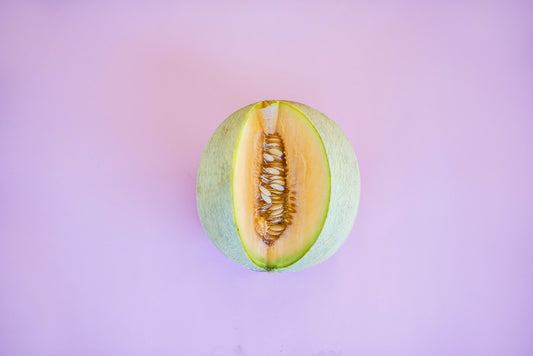 Melon - Cantaloupe / Rockmelon