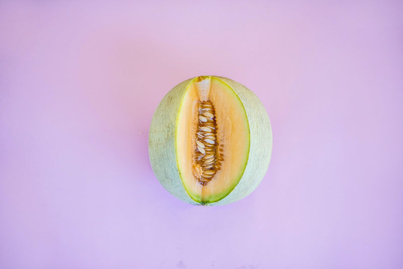 Melon - Cantaloupe / Rockmelon