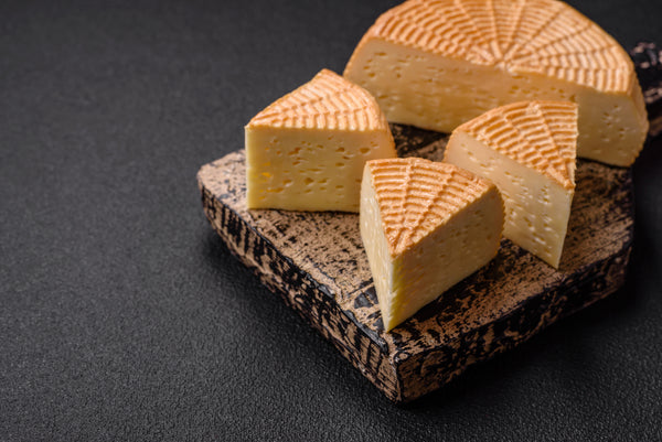 Cheese - Comte
