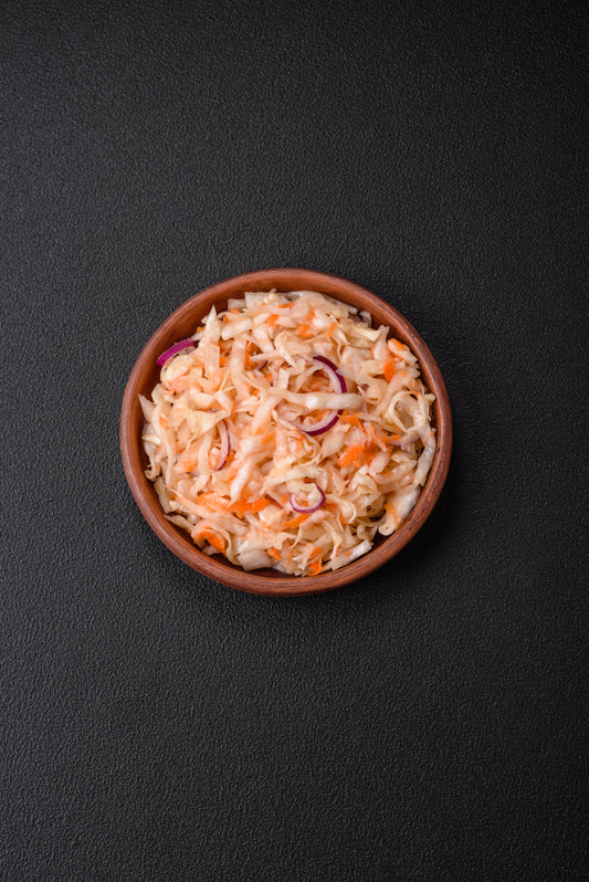 Coleslaw - Mix
