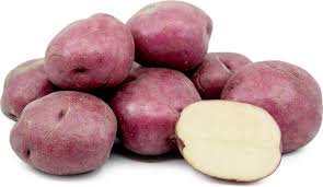 Potatoes - Red / Desiree