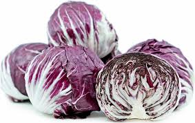 Lettuce - Radicchio