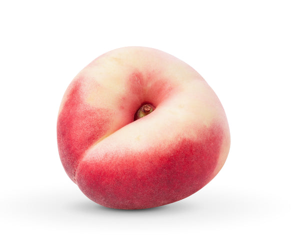Peaches - Flat