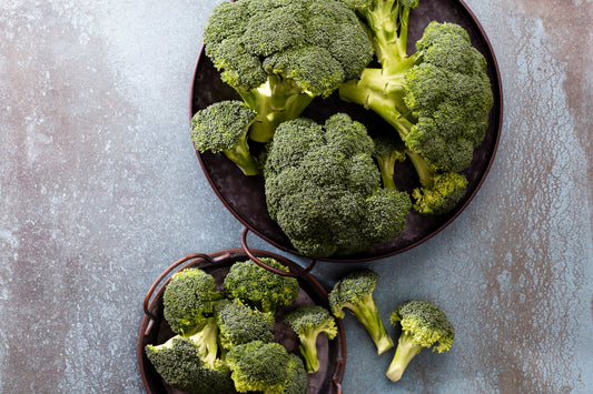 Frozen - Broccoli Florets