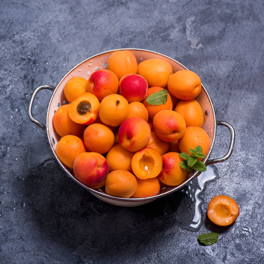 Apricots