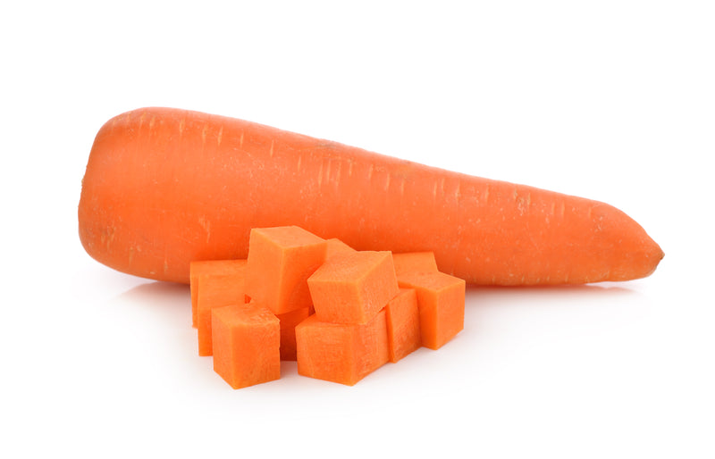 Carrots (Diced)