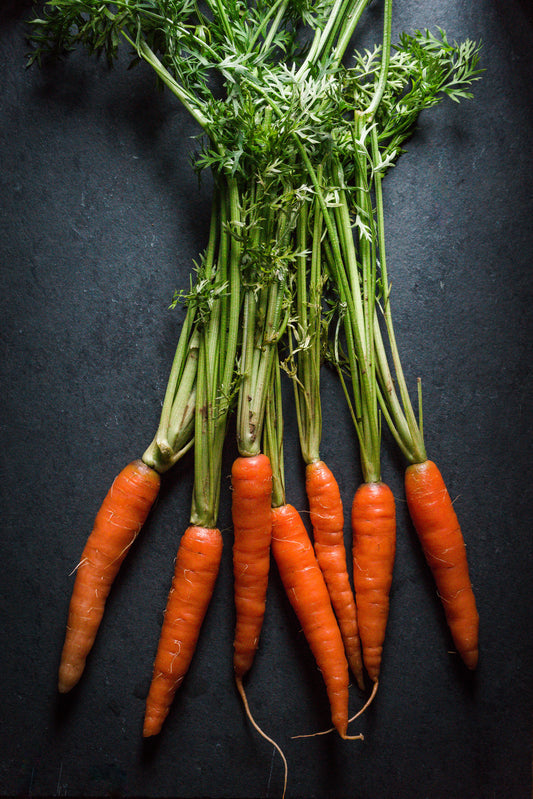 Frozen - Baby Carrots