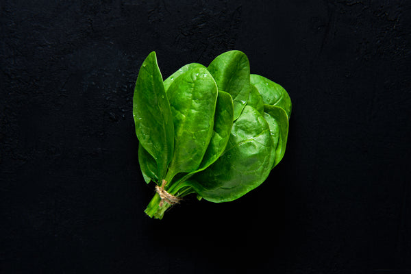 Spinach - Bunches