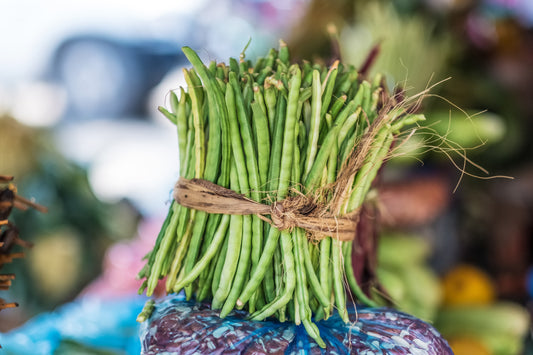 Guar / Gawar / Cluster Beans