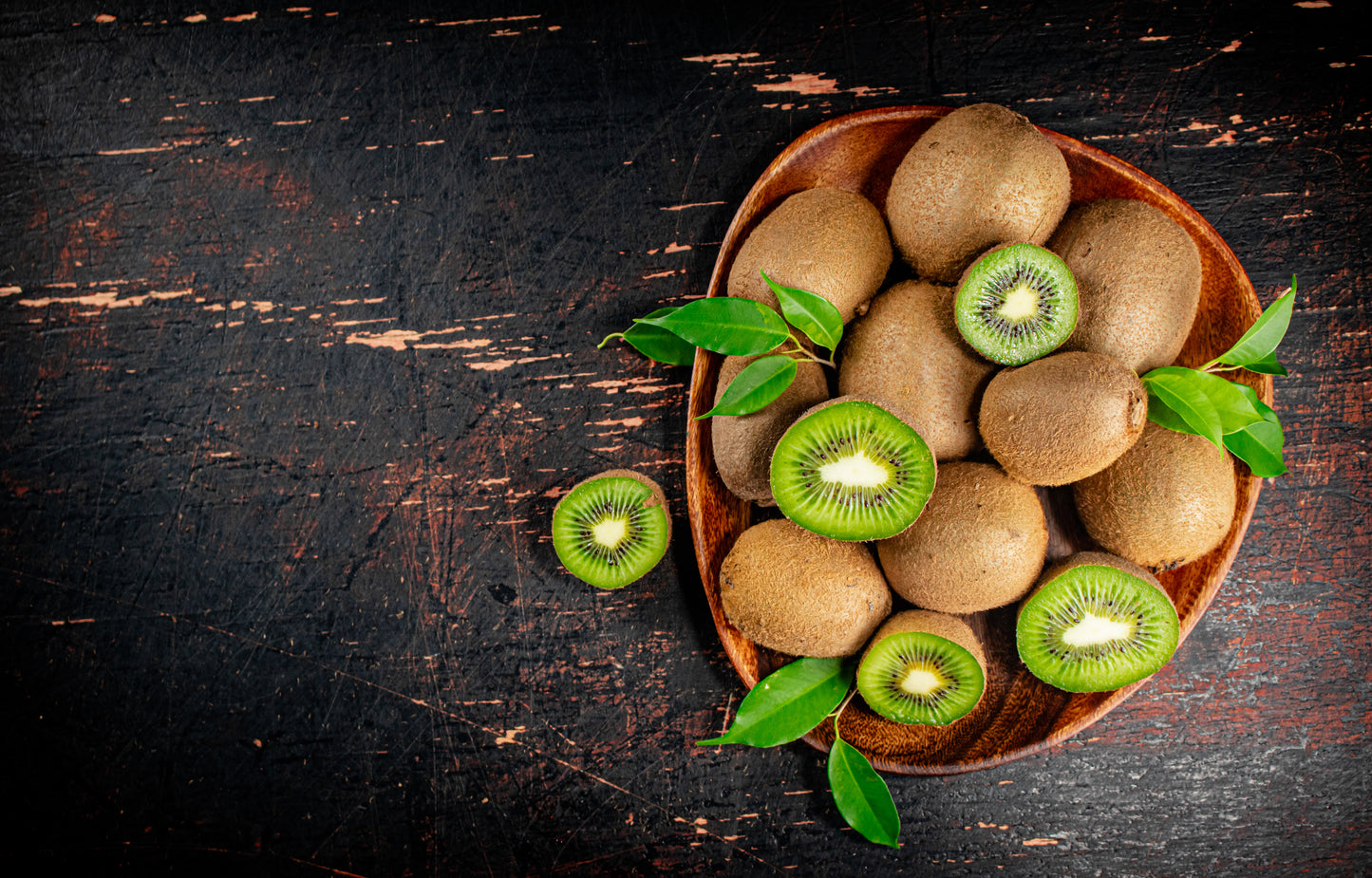 Kiwifruit