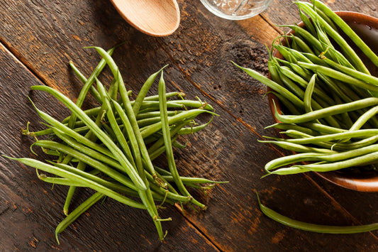 Beans - Fine