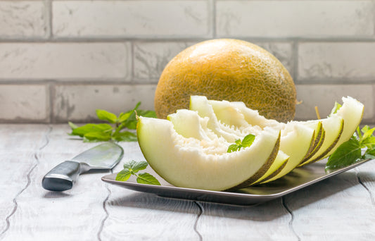 Melon - Limelon