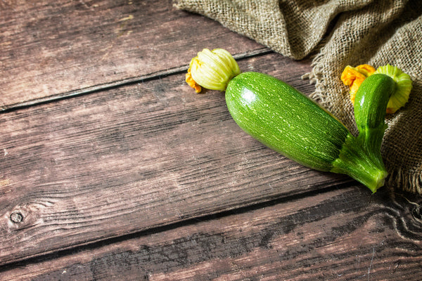 Courgettes - Baby