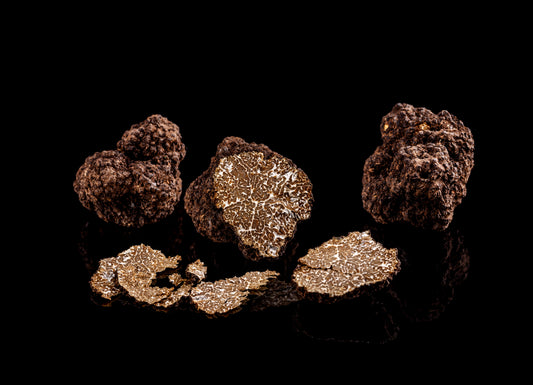 Fresh Truffle