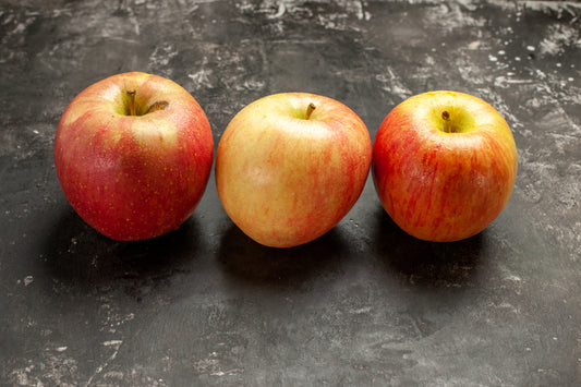 Apples - Cox