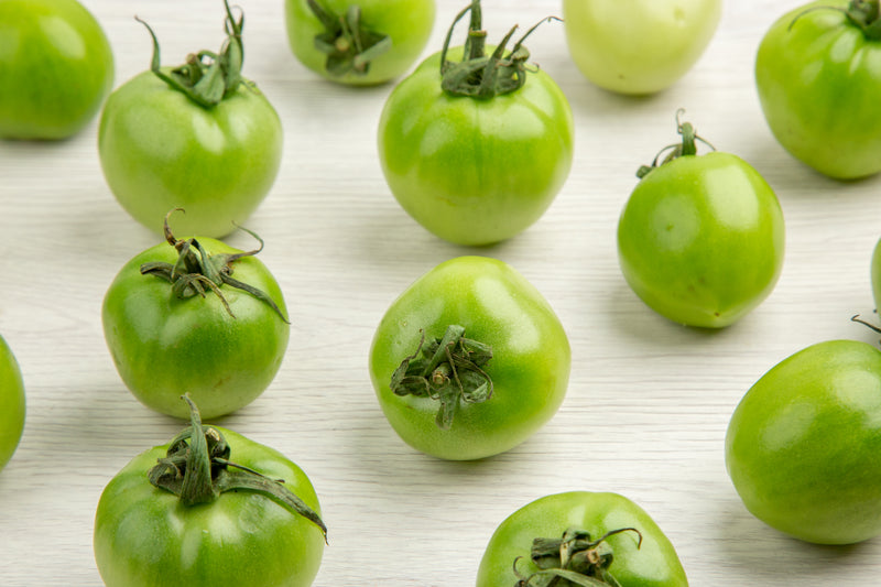 Tomatoes - Green