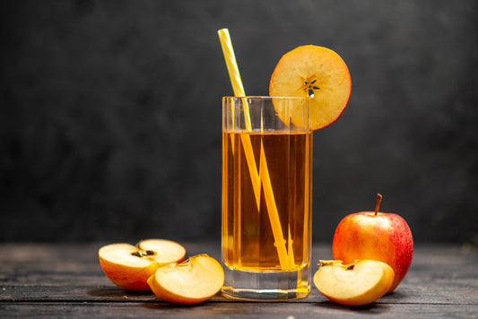 Juice - Apple UHT