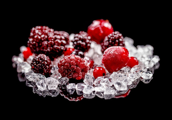 Frozen - Mixed Berries