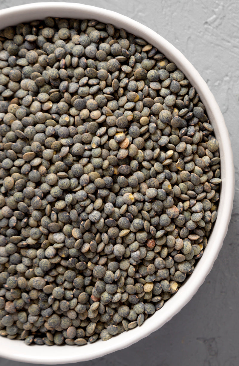 Puy Lentils